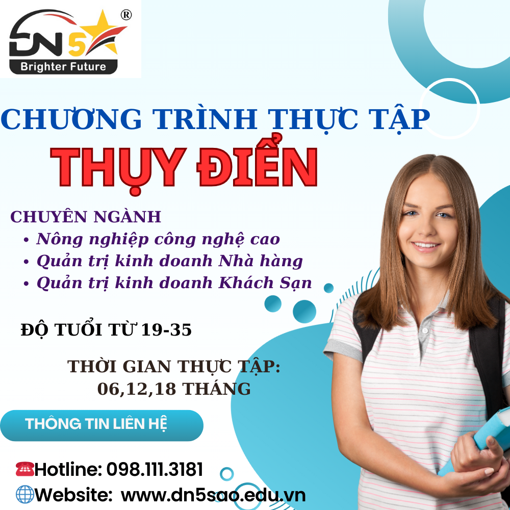 Hành Trình Thực Tập Đầy Cảm Hứng Và Cơ Hội Tại Thụy Điển